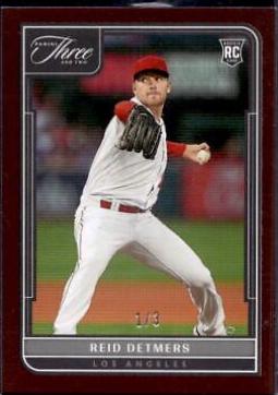 Reid Detmers [Bases Loaded] #106