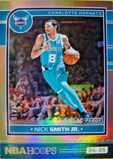 Nick Smith Jr.