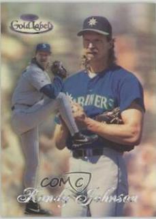 Randy Johnson