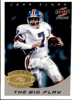 John Elway