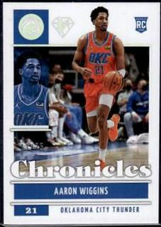 Aaron Wiggins