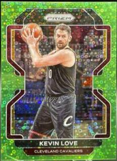 Kevin Love