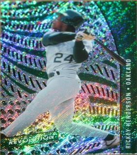 Rickey Henderson