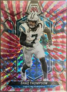 Shaq Thompson