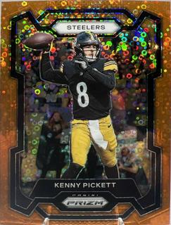 Kenny Pickett