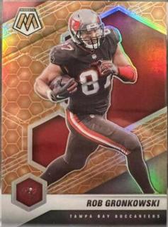 Rob Gronkowski