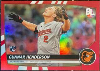 Gunnar Henderson