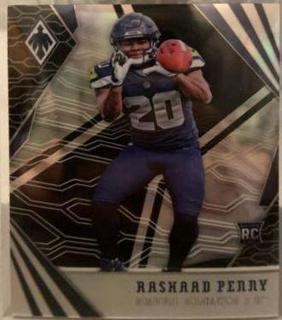 Rashaad Penny
