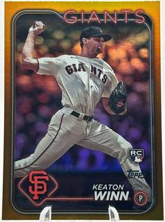 Keaton Winn