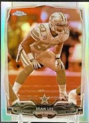 Sean Lee