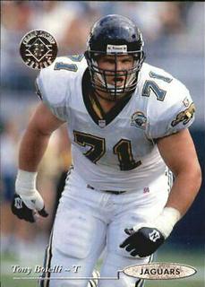 Tony Boselli