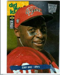 Jerry Rice