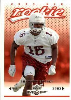 Antwone Savage