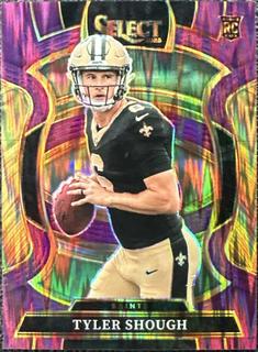 Tyler Shough
