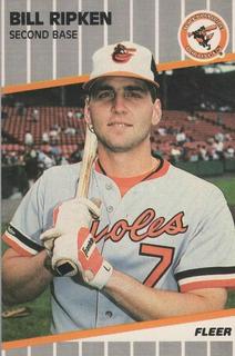 Bill Ripken