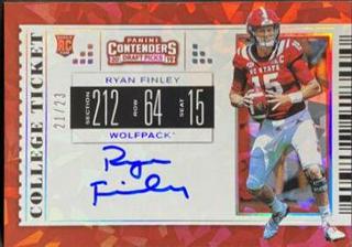 Ryan Finley