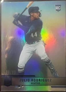 Julio Rodriguez