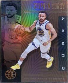 Stephen Curry