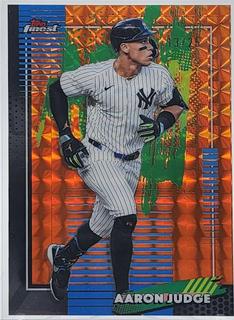 Aaron Judge