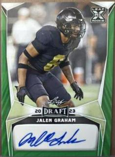 Jalen Graham