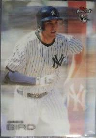 Greg Bird