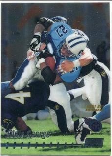 Eddie George