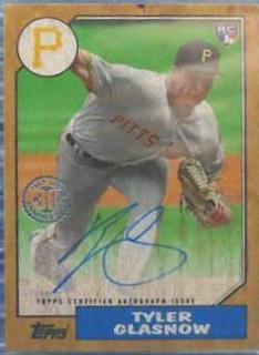Tyler Naquin