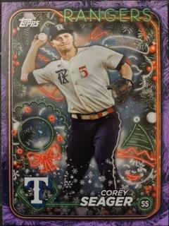 Corey Seager