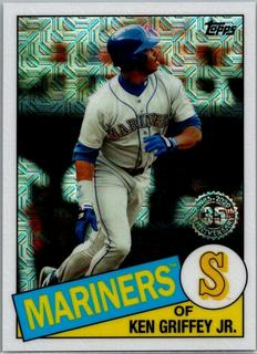 Ken Griffey Jr.