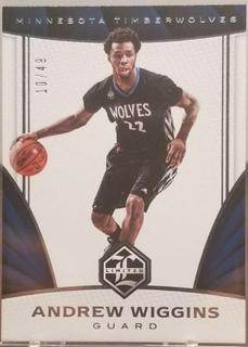 Andrew Wiggins