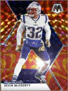 Devin McCourty