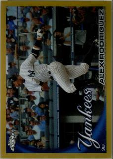 Alex Rodriguez