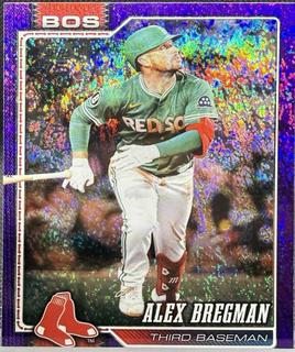 Alex Bregman