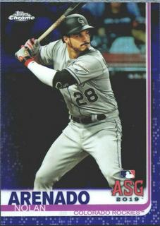 Nolan Arenado