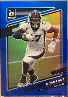 Noah Fant
