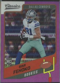 Simi Fehoko