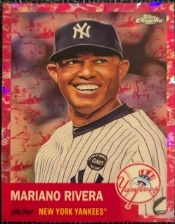 Mariano Rivera