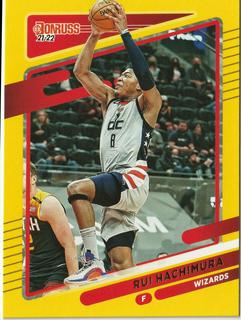 Rui Hachimura