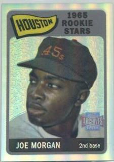 Joe Morgan