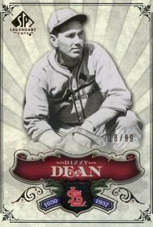 Dizzy Dean