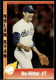 Nolan Ryan