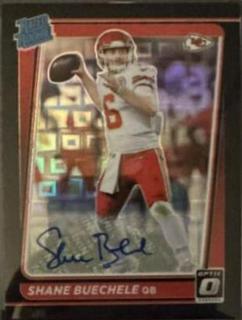 Shane Buechele