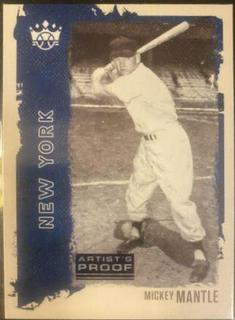 Mickey Mantle