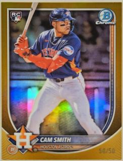 Cam Smith