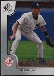 Derek Jeter