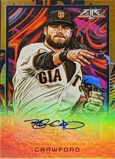 Brandon Crawford