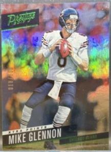Mike Glennon