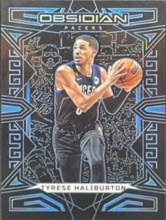 Tyrese Haliburton