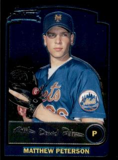 Matthew Peterson
