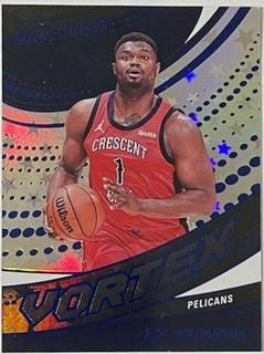 Zion Williamson
